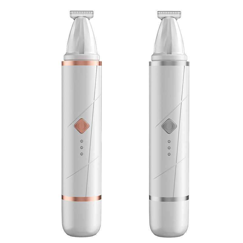 Pet hair clipper