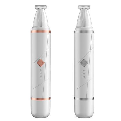 Pet hair clipper