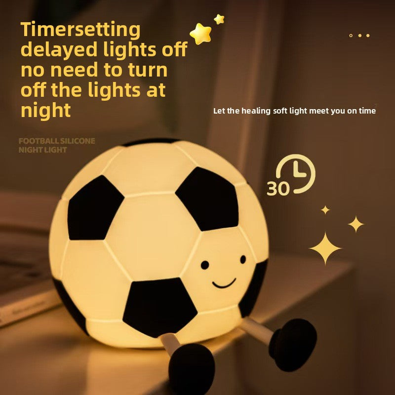 LED night light