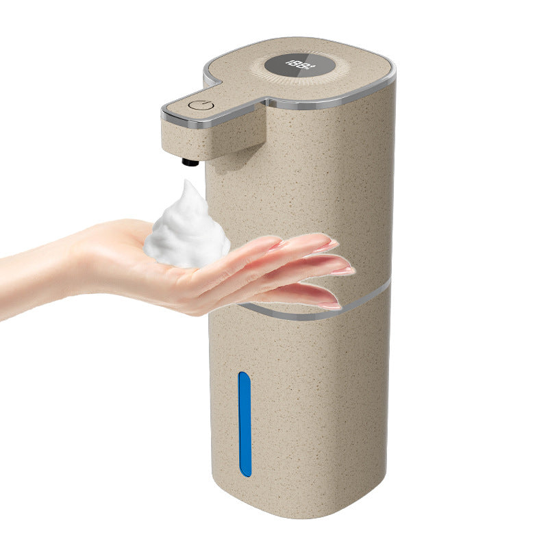 Automatic Sensor Soap Dispenser