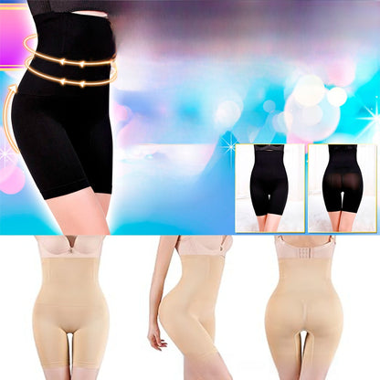 Big size tummy-restricting pants