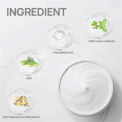 Blackheads & Whiteheads Removal Mask with 60-Count Strips, Blackhead Remover Peel off Mask, Nose Plants Pore Cleanser Purifying Face Mask(1.05Oz/30G)