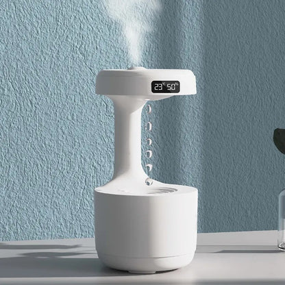 USB humidifier
