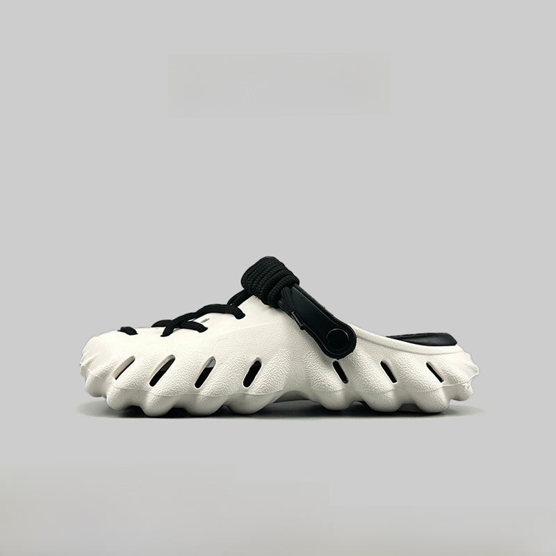 Classic shock-absorbing and non-slip clogs