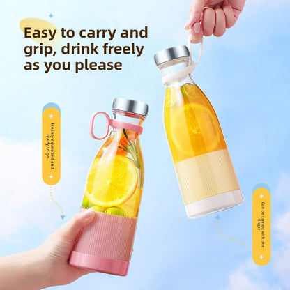 USB juicer