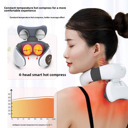 Cervical Massager