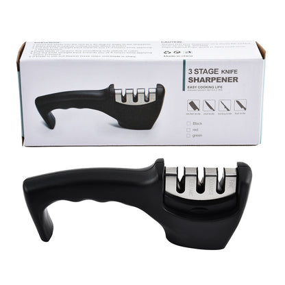 Knife Sharpener
