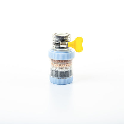 Removable Washable Faucet Water Filte