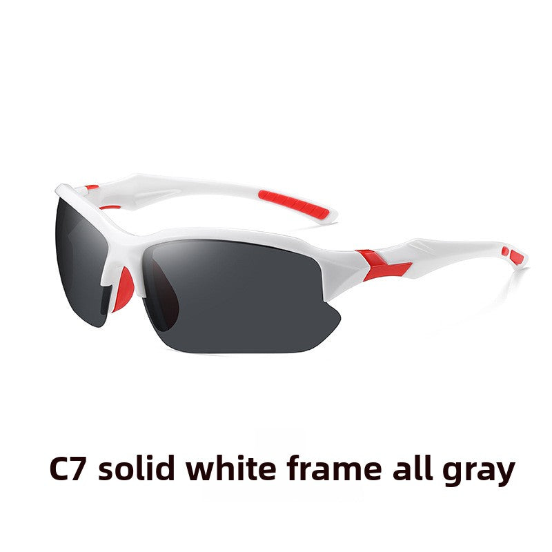 Sports Glasses for Cycling