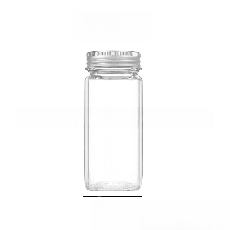 Seasoning jar