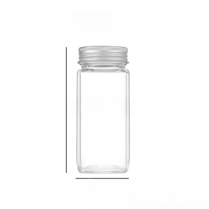 Seasoning jar