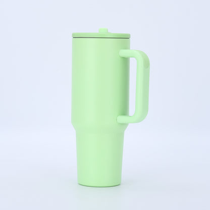 Vacuum Insulated Cup