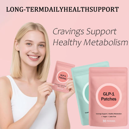 Body Care Patch
