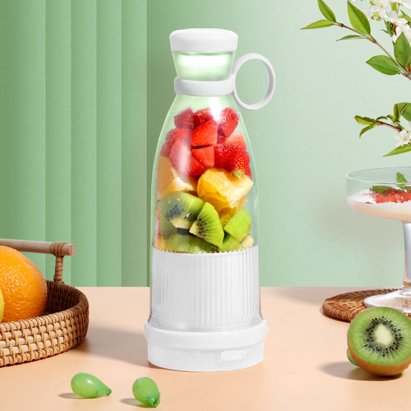 USB juicer