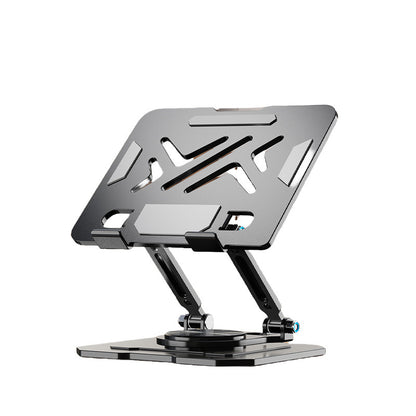 Adjustable Laptop Stand Metal Foldable Holder