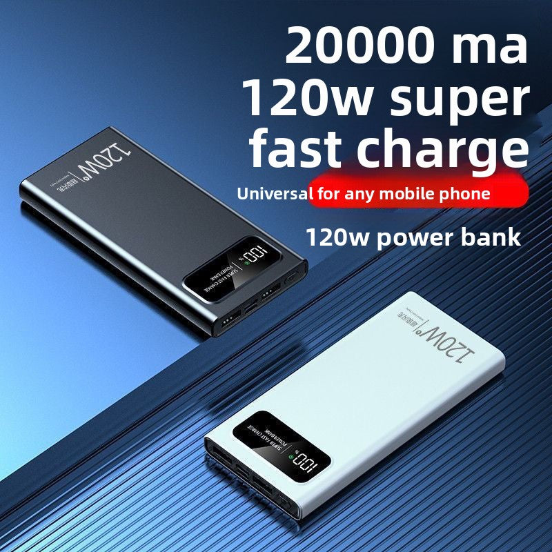 Power Bank