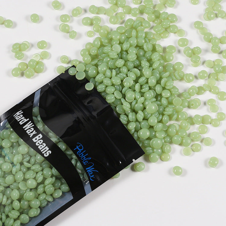 Hair Removal Wax Beads 100g 10 Scents