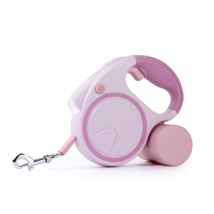 Pet Retractable Leash