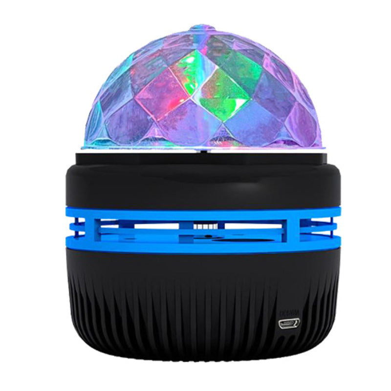 LED Projection Lamp