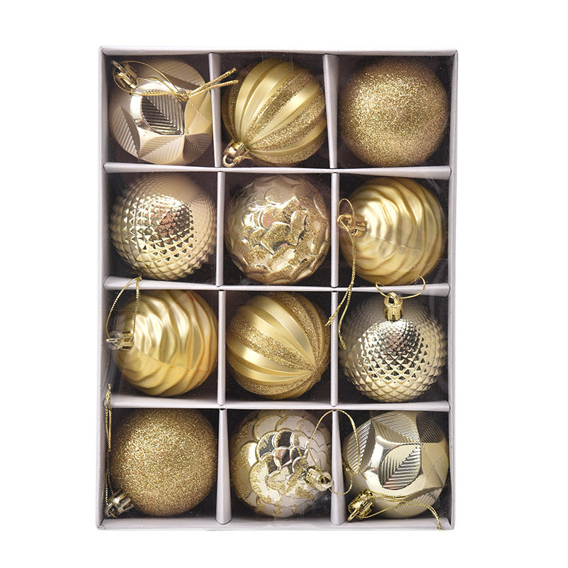 Christmas ornament
