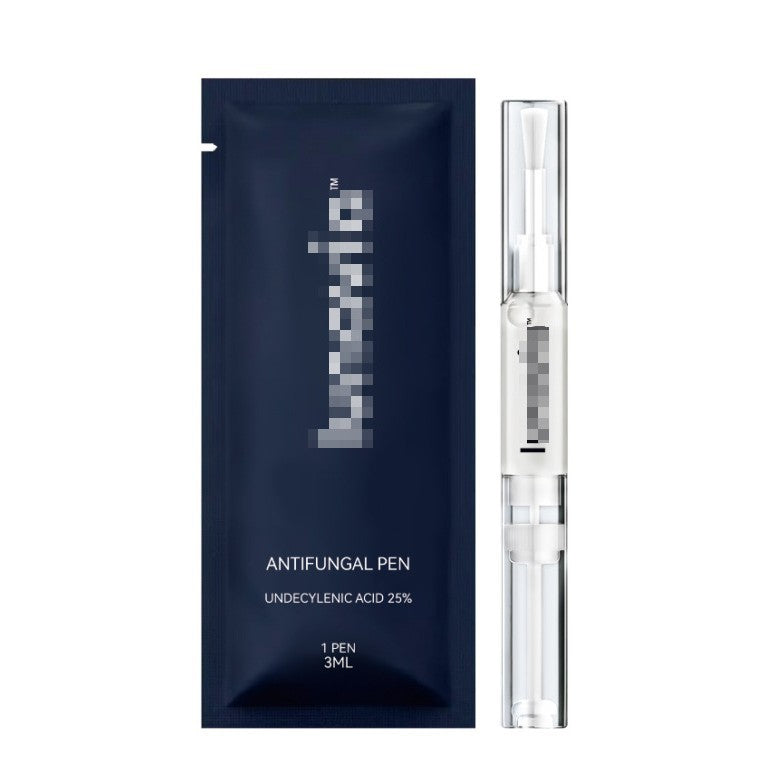 Nail care pen