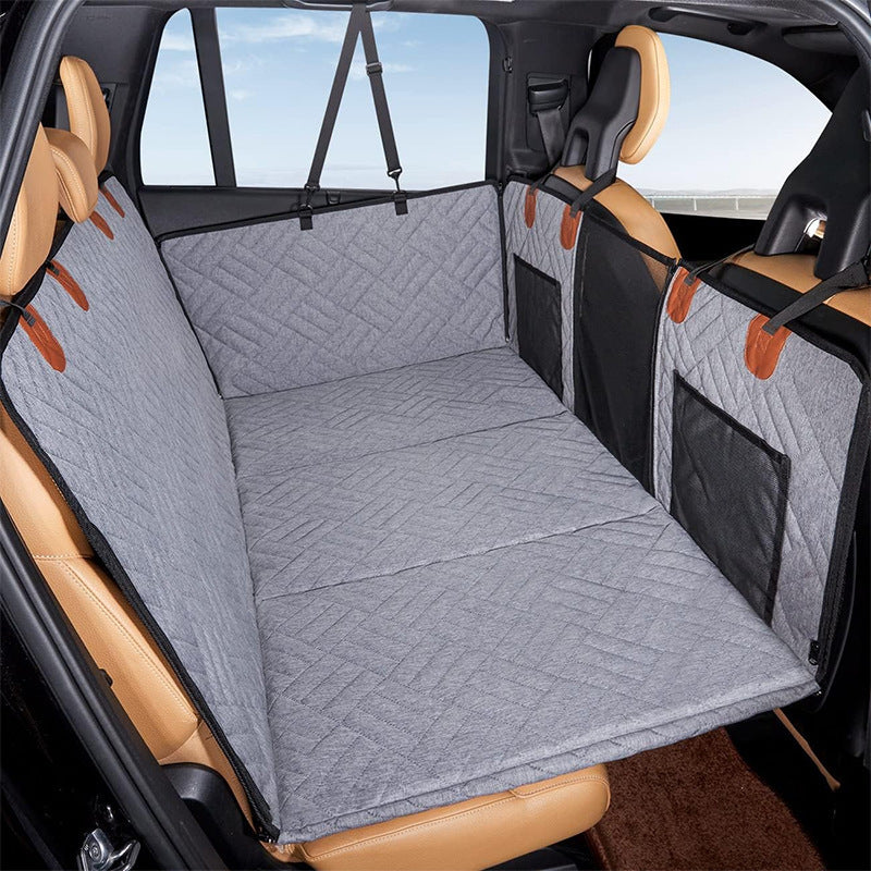 Pet Car Pad