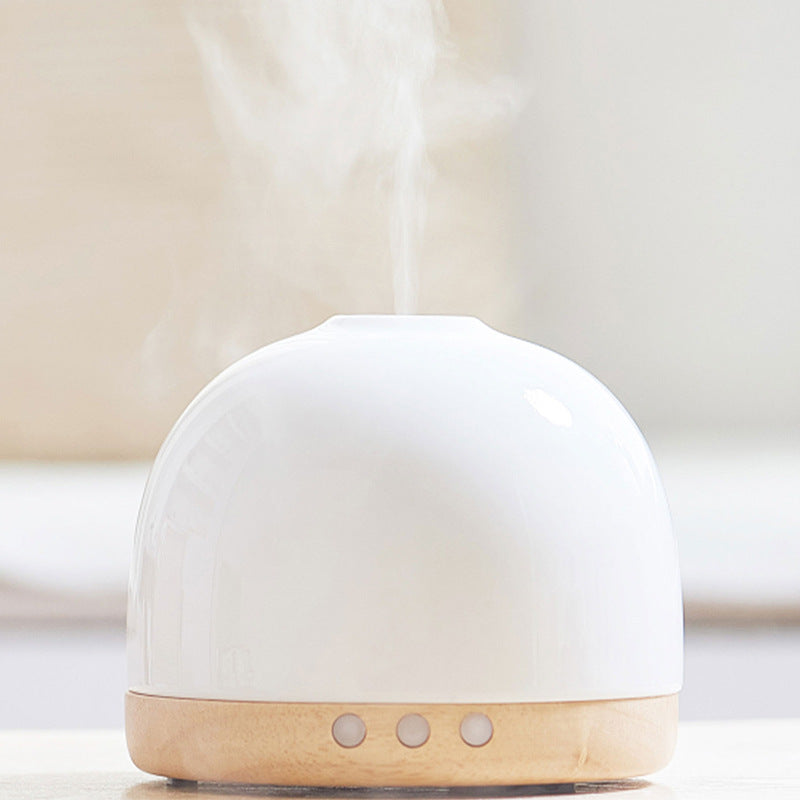 Aroma diffuser humidifier