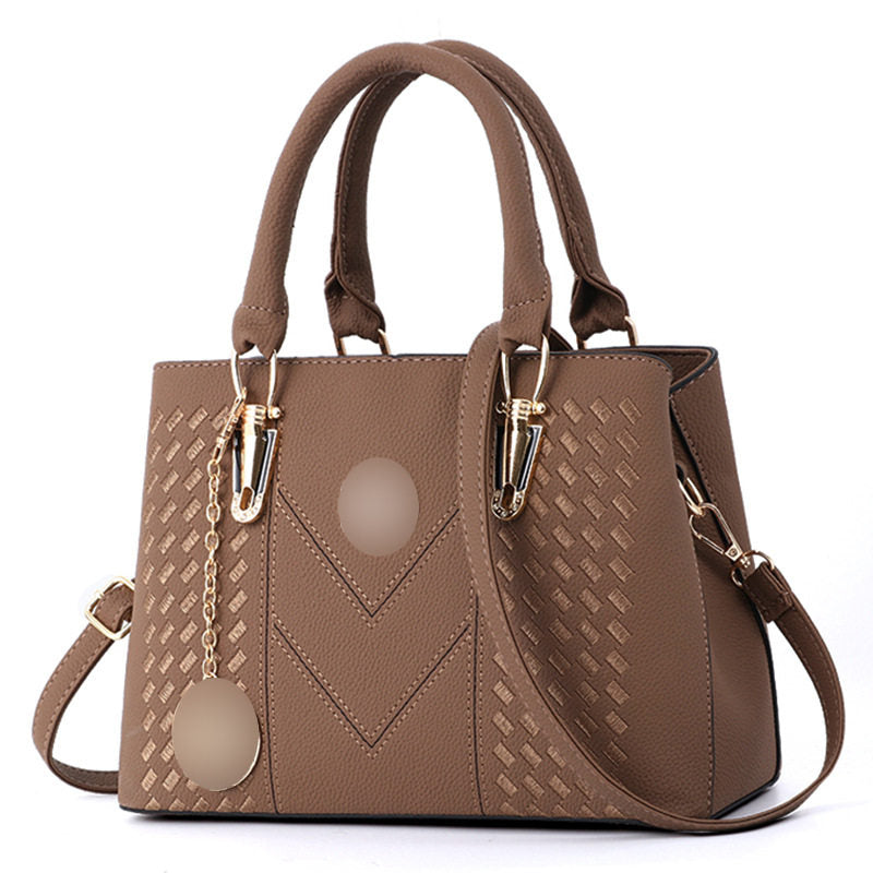 Women's Shoulder Bag