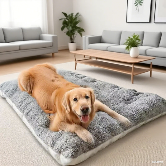 Pet Dog Bed Sofa Mat