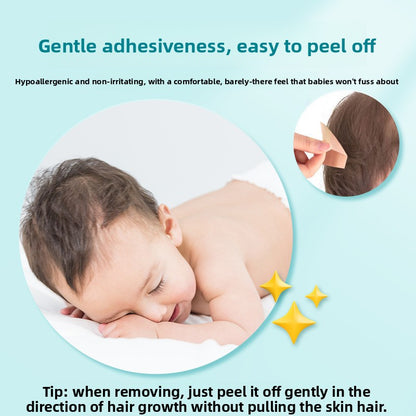 Medical Silicone Scar Ear Correction Patch