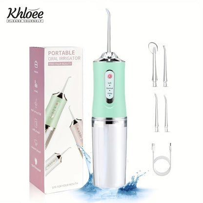 Dental Water Jet