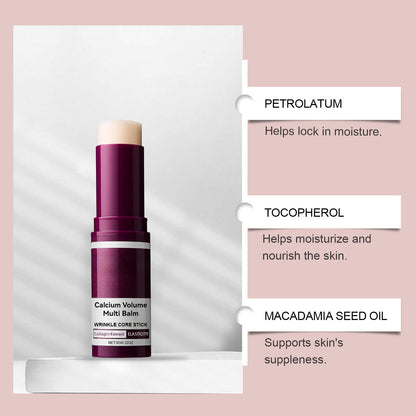 Moisturizing Skincare Stick