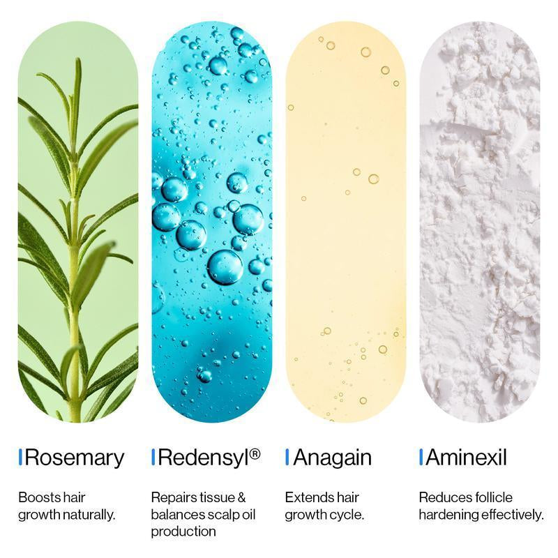 Be Bodywise Advanced Hair Growth