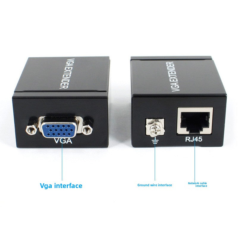 VGA extender