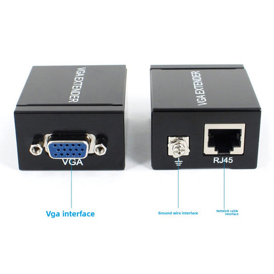 VGA extender