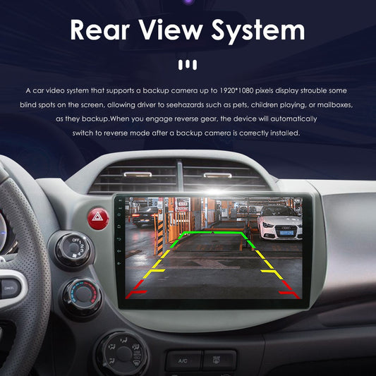 Car-mounted intelligent navigation device