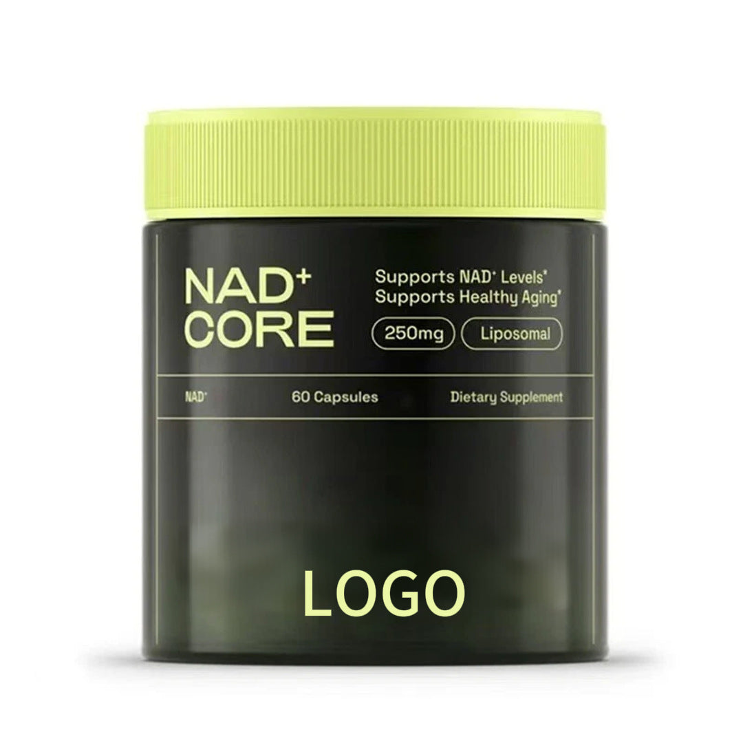 Composite Collagen Protein Capsules