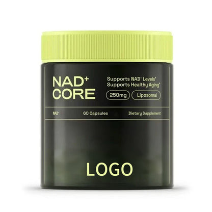 Composite Collagen Protein Capsules