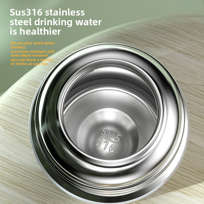 316 children's thermos cup