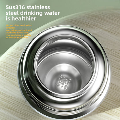 316 children's thermos cup