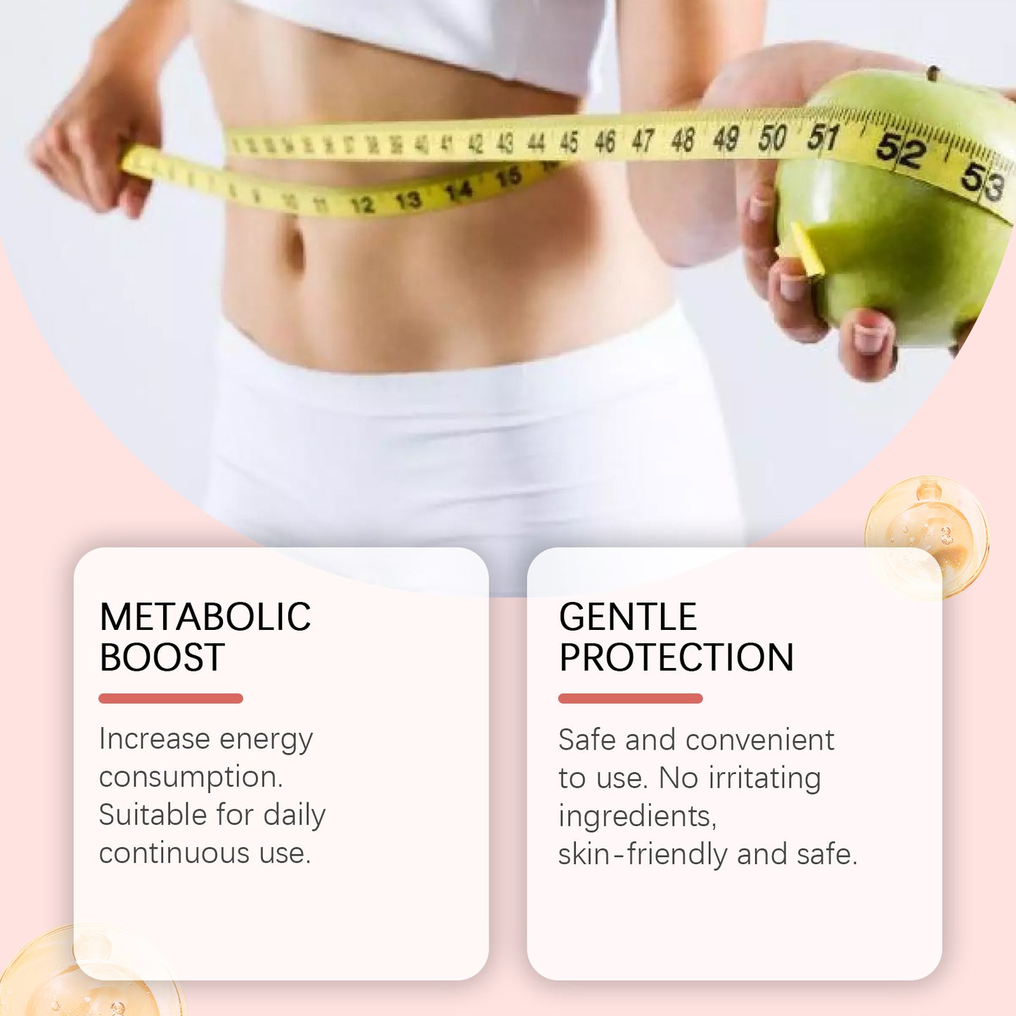 Body Care Skin Patches