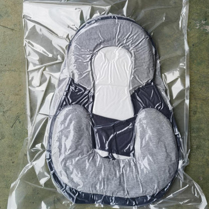Newborn Anti-Spill Head Support Pillow