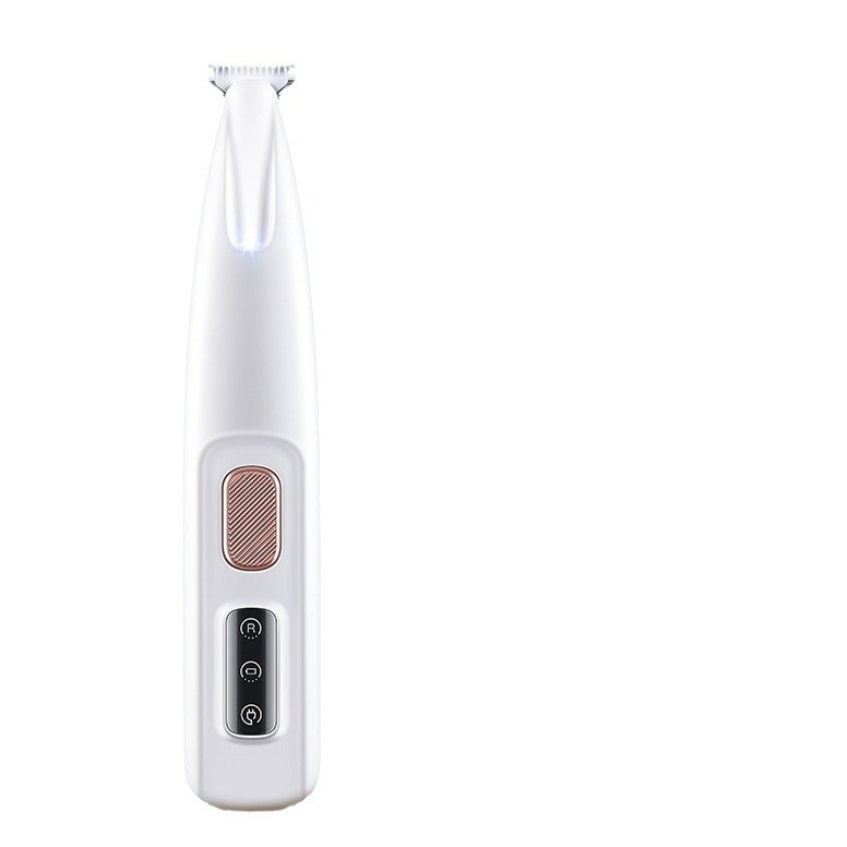 Pet nail clipper