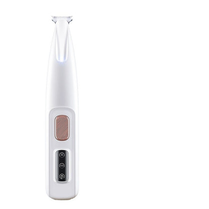 Pet nail clipper