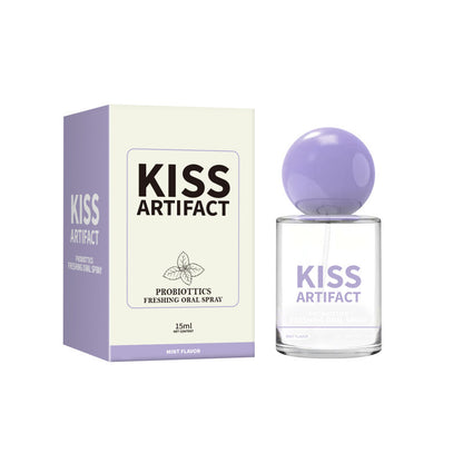 Oral Care Spray