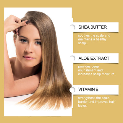 Hair Care Cream