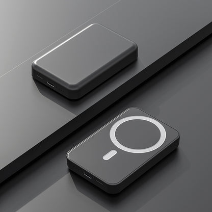 Magnetic Power Bank