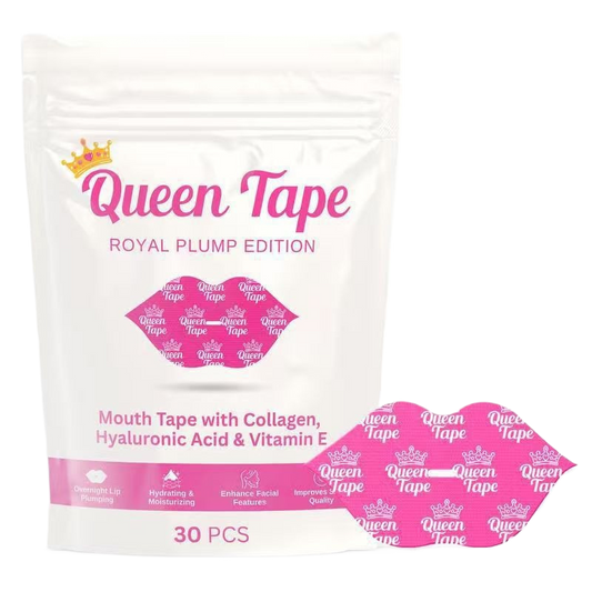 Hydrating and Moisturizing Sleep Mask