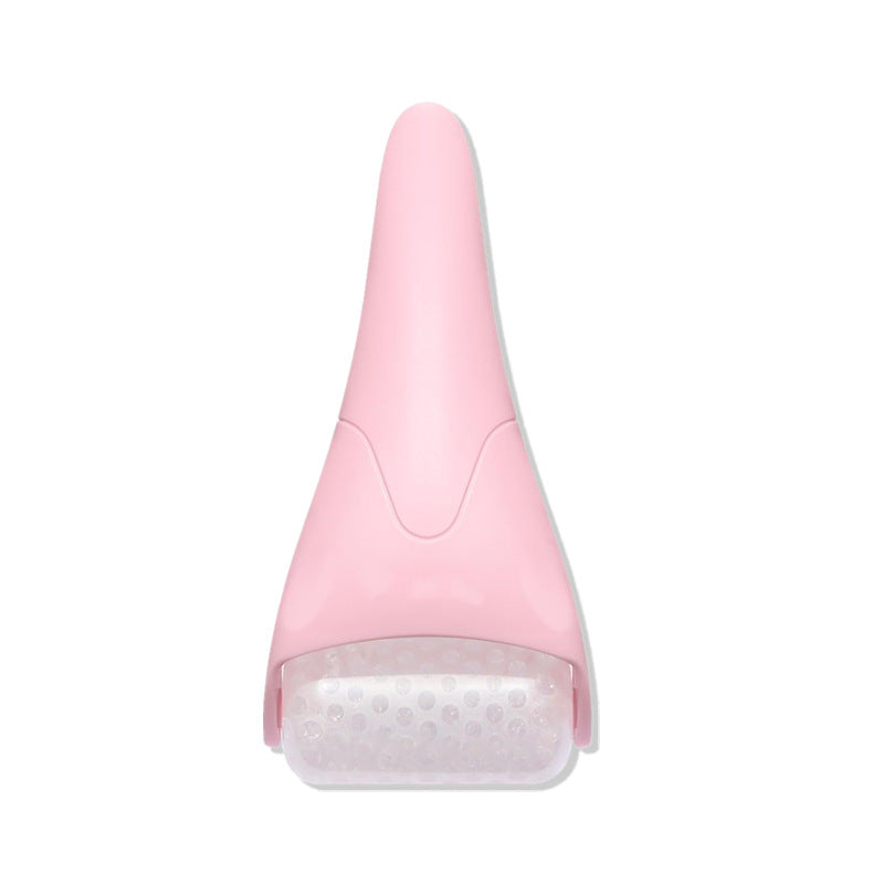 Cooling Facial Ice Roller Massager