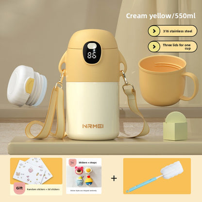 316 children's thermos cup